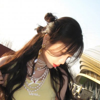 炸裂吧！女孩